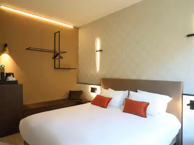Mercure Namur - 2