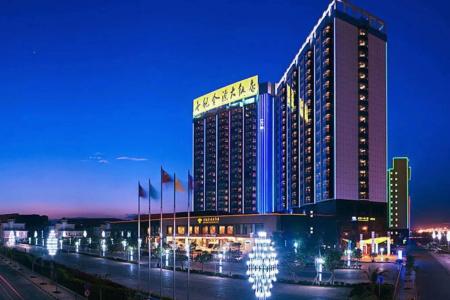 Empark Grand - 35