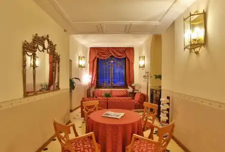 Best Western Genio - 27