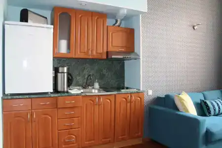 Tallinn City Apartments Harju Residence - 11