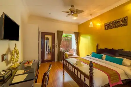 Beyond Yangon Boutique Inn - 29