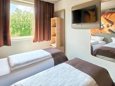 B&B Offenbach-Süd - 42