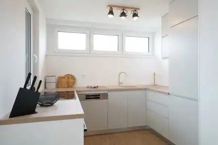 SunAdria Apartments - 31