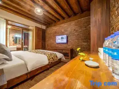 Wuer Inn - 37
