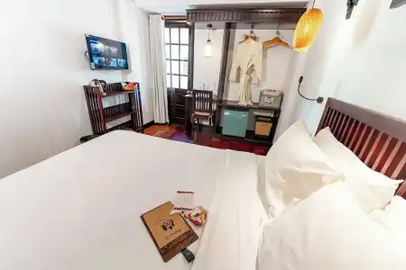 Annam Heritage Boutique & Spa - 86