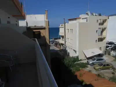 Aristo Apartments - 11