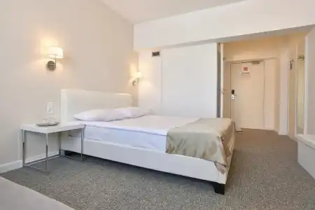 MyContinental Bucuresti Gara de Nord - 89