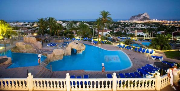 Bungalows Imperial Park Unitursa - 9