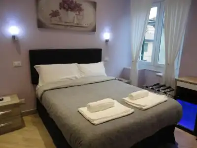 Guest House le Tre Spezie - 25