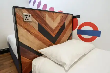 St Christopher's Inn, Hammersmith - Hostel - 71