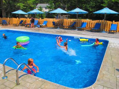 Spruce Point Inn - 14