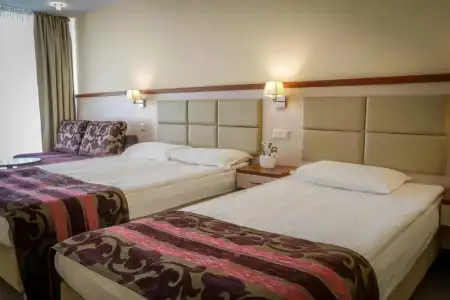 Kaliakra Beach - Ultra All Inclusive - 74