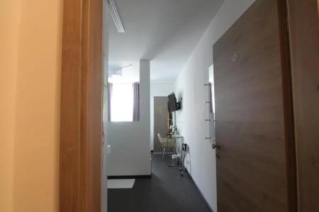 & Restaurant Arnoldusklause - 37