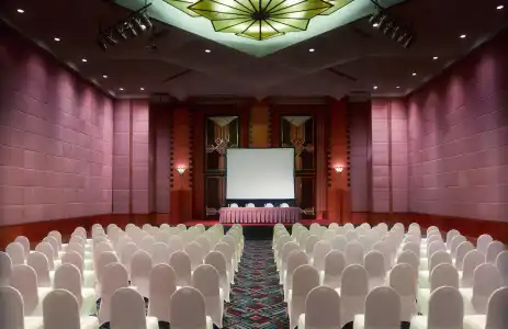 Melia Hanoi - 24