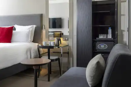 Hôtel Les Matins de Paris & Spa - 31