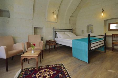 Jacob's Cave Suites - 108