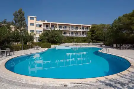 Acharnis Kavallari Suites - 8