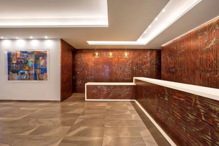 Lordos Beach & Spa - 11