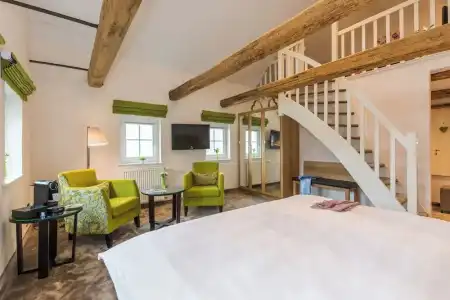 Romantik Reichshof - 231