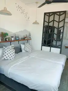 Jetty Huahin Hostel - 43