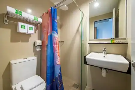 ibis Styles Singapore Albert - 45