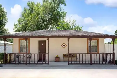 Travelodge by Wyndham & Cottages St Augustine/Historic - 17