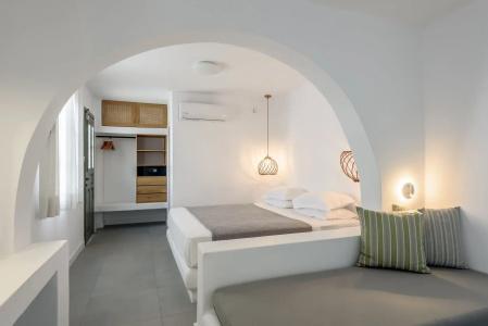 Nissia Kamares Apartments - 148