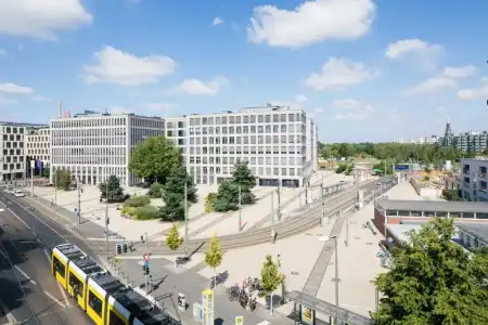 Downtown Apartments Berlin - 173