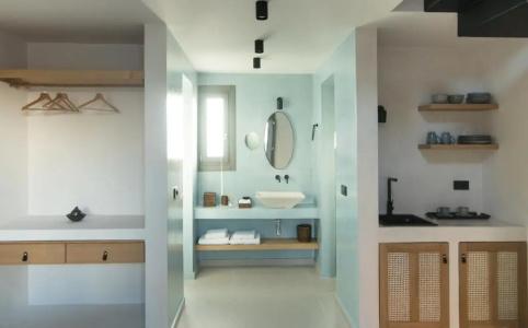 Terra Nera Suites - 45