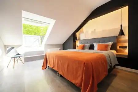 JustStay Ratingen & Apartments - 88