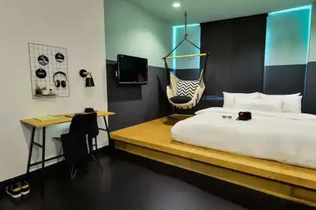 The Hammock Fine Arts Museum - 32