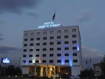 North Point - 30