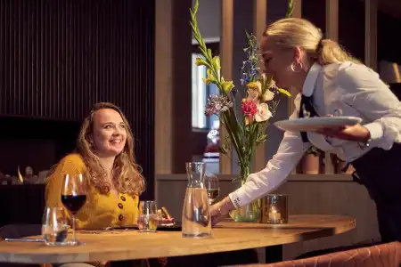 Van der Valk Arnhem - 37