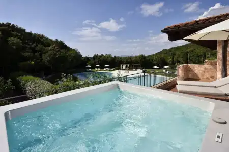 Argentario Lagoon Resort & Spa - 60