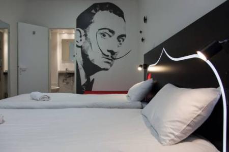 St Christopher's Inn Paris - Gare du Nord - 5