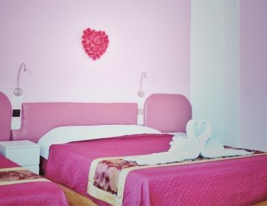 Bed and Breakfast CICLAMINO - 25