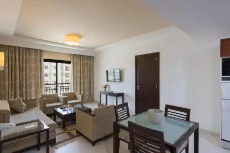 Corail Suites - 89