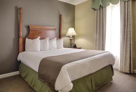 Club Wyndham Kingsgate - 51