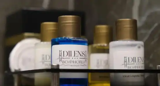 Dilens Bosphorus Boutique-hotel - 50