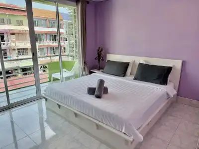 The Beach Inn Cha-Am - 63