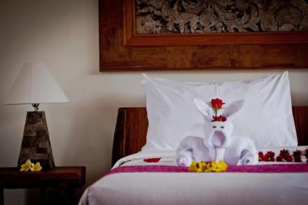 Sri Ratih Cottages - 101