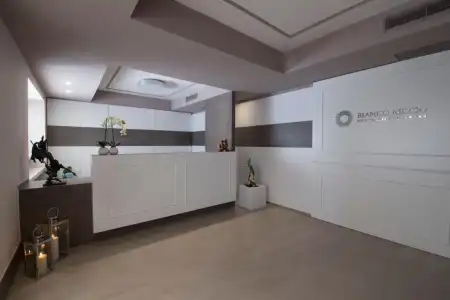 Bianco Riccio Suite - 15