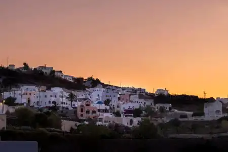 Alafropetra Luxury Suites - 21