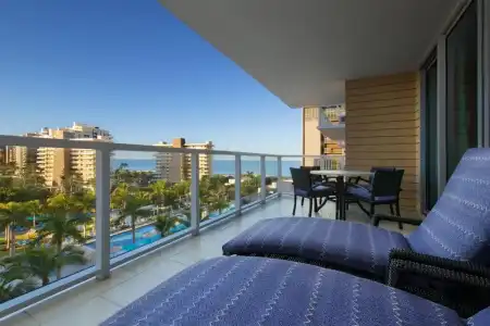 Marriott's Crystal Shores - 89