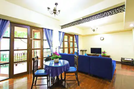 Shewe Wana Suite Resort - 98
