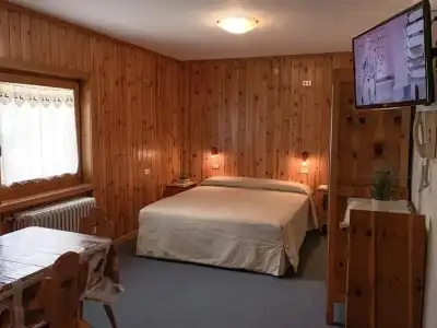 Meuble Residence Sci Sport Bormio - 2