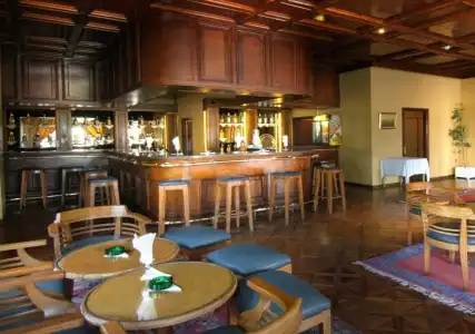 Oasis Hôtel & Spa - 25