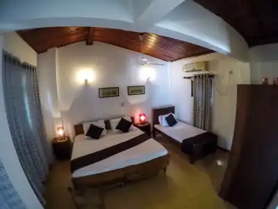 Amor Villa - 6