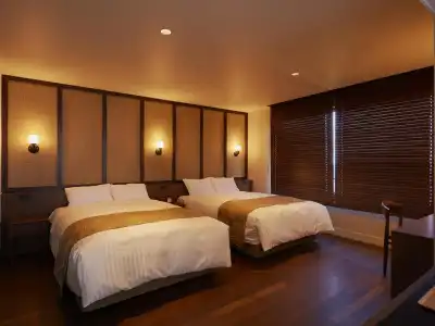 Infinito & Spa Nanki Shirahama - 2