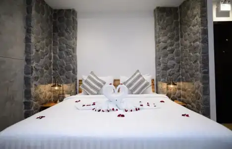 Pumeria Resort Phuket - 92